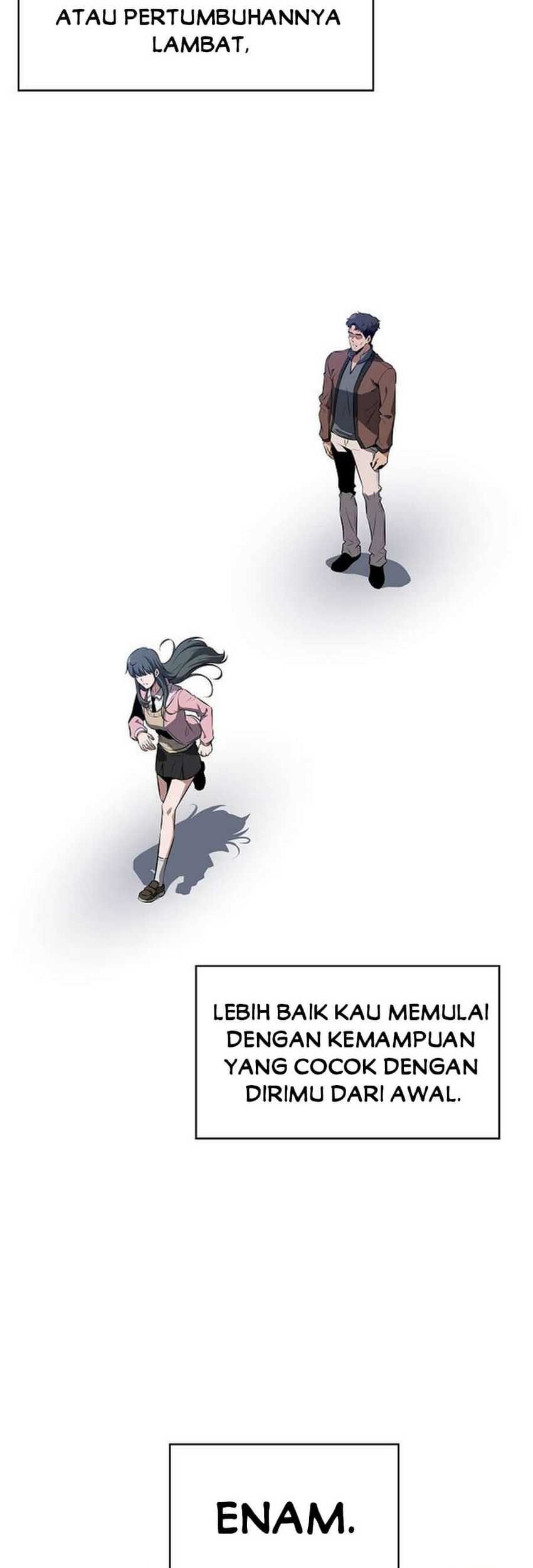 The Demon Slayer’s Restaurant Bab 4 halaman 28