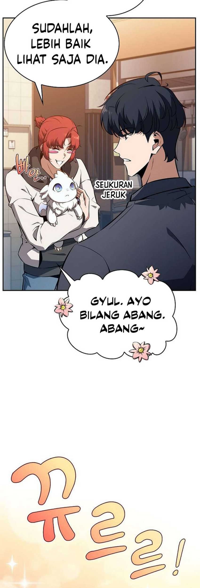 The Demon Slayer’s Restaurant Bab 4 halaman 33