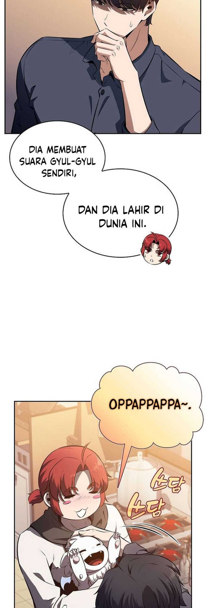 The Demon Slayer’s Restaurant Bab 4 halaman 36
