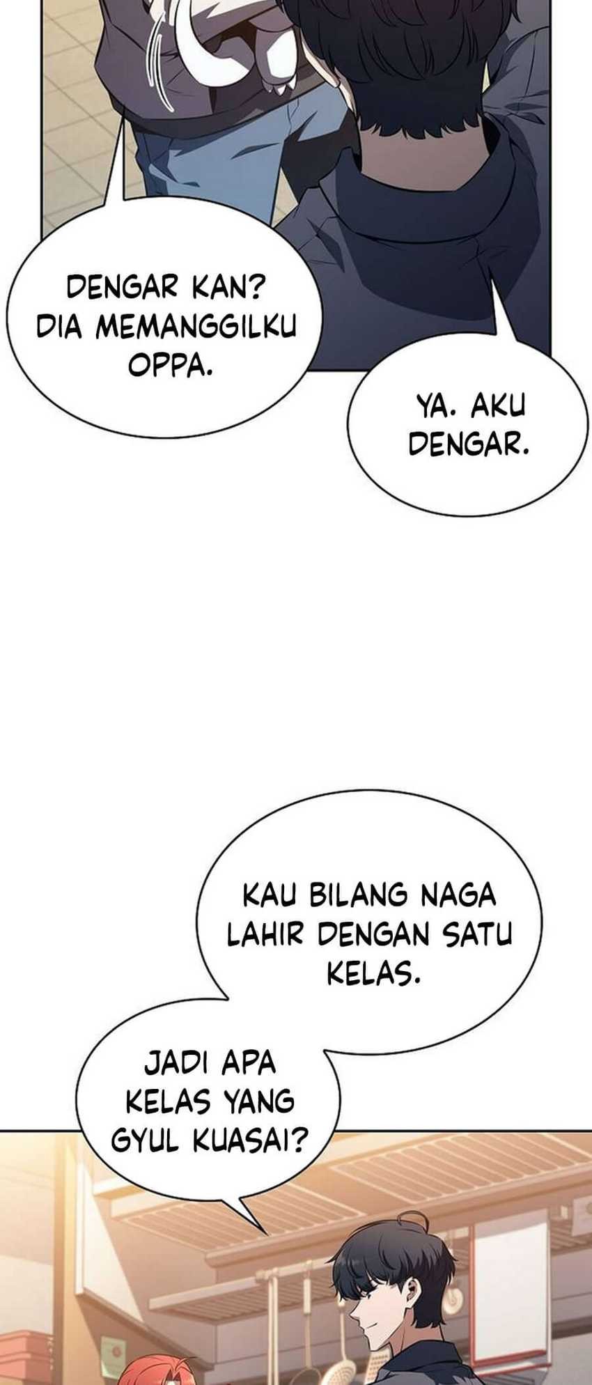 The Demon Slayer’s Restaurant Bab 4 halaman 37