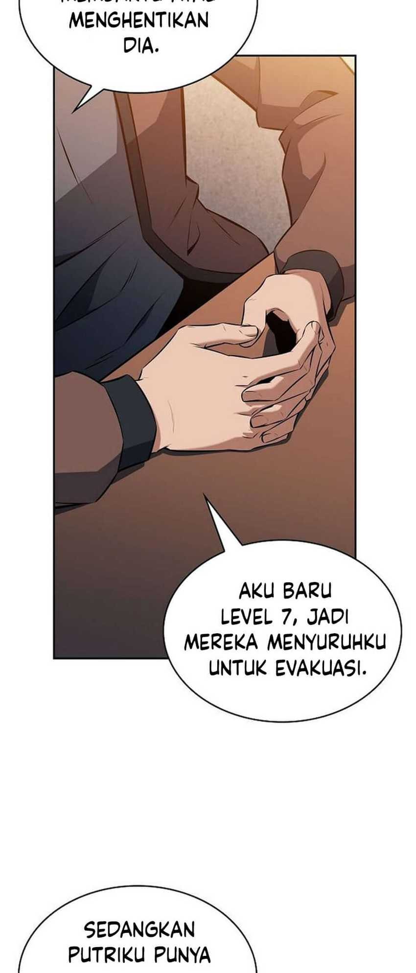 The Demon Slayer’s Restaurant Bab 4 halaman 42