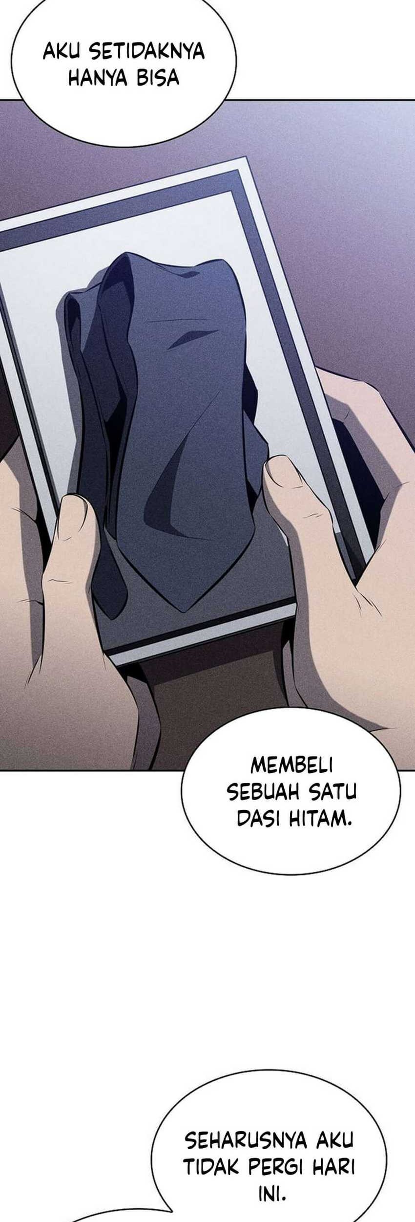 The Demon Slayer’s Restaurant Bab 4 halaman 45
