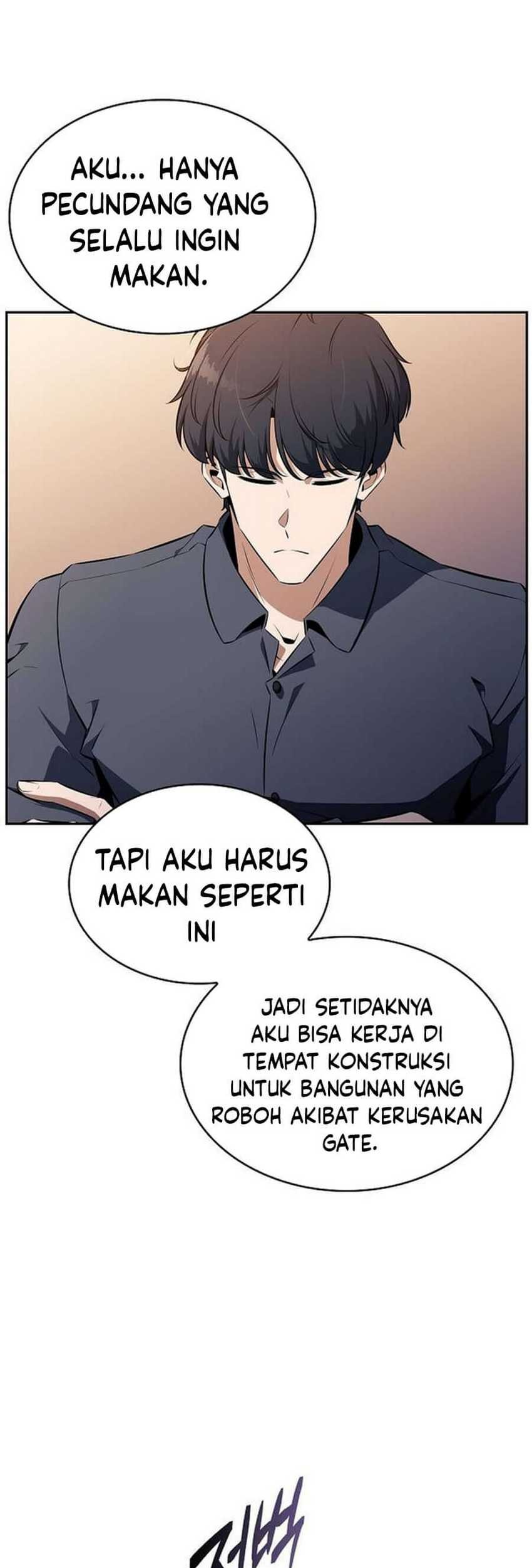 The Demon Slayer’s Restaurant Bab 4 halaman 48