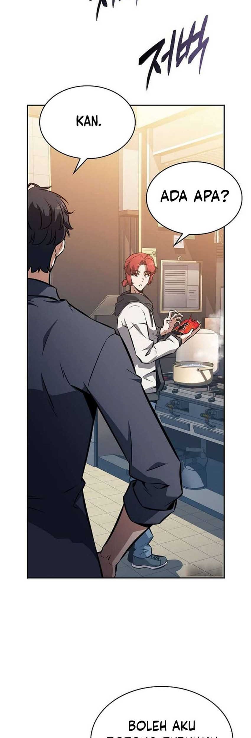 The Demon Slayer’s Restaurant Bab 4 halaman 49