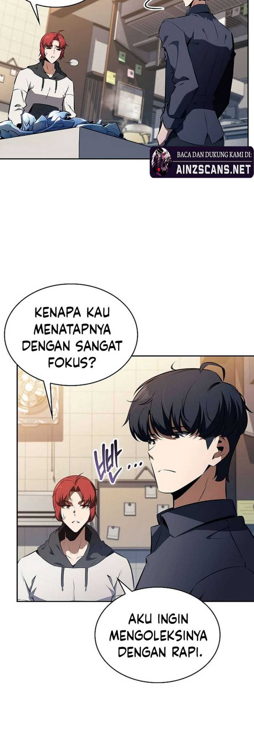 The Demon Slayer’s Restaurant Bab 4 halaman 51