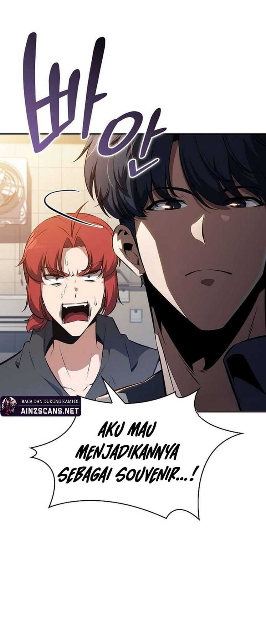 The Demon Slayer’s Restaurant Bab 4 halaman 52