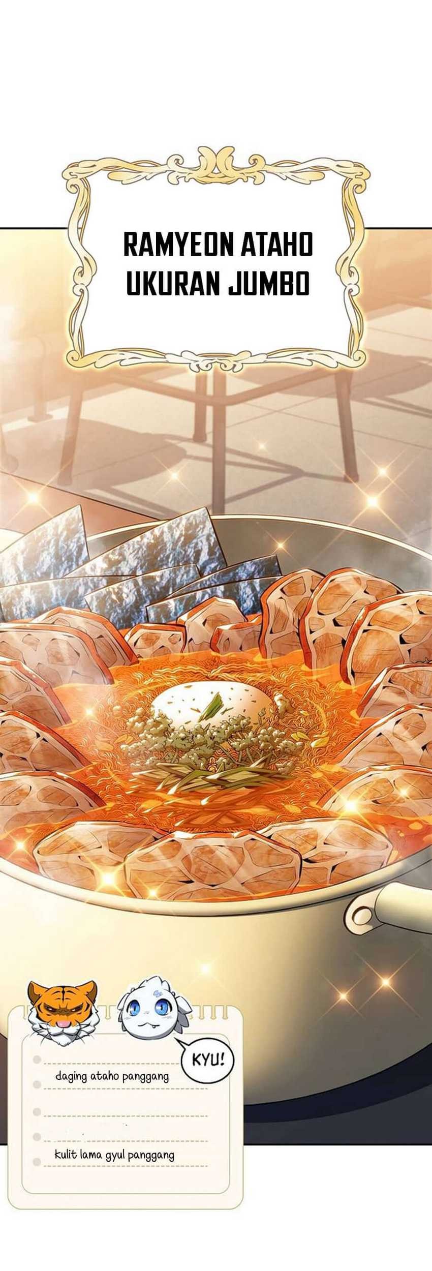 The Demon Slayer’s Restaurant Bab 4 halaman 53