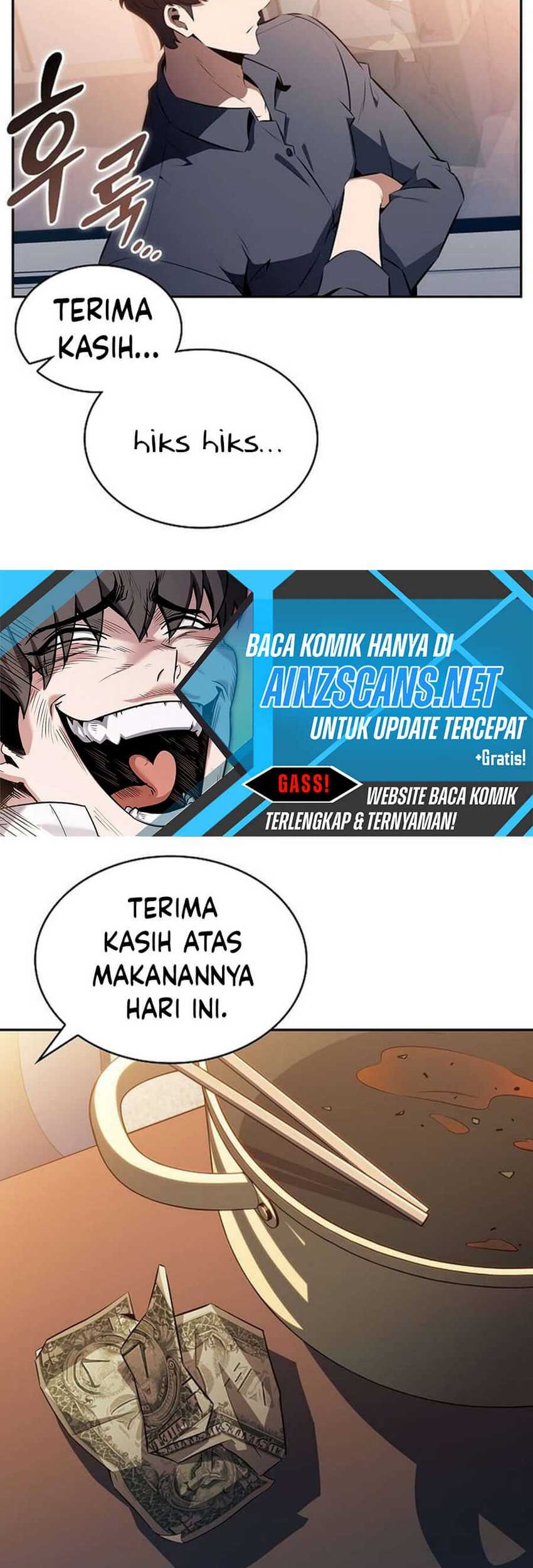 The Demon Slayer’s Restaurant Bab 4 halaman 56