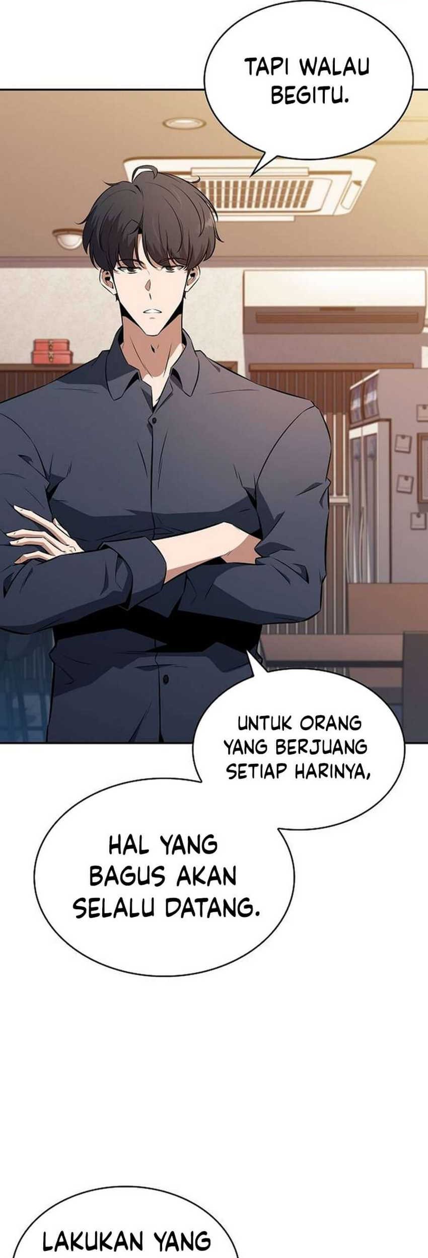 The Demon Slayer’s Restaurant Bab 4 halaman 60