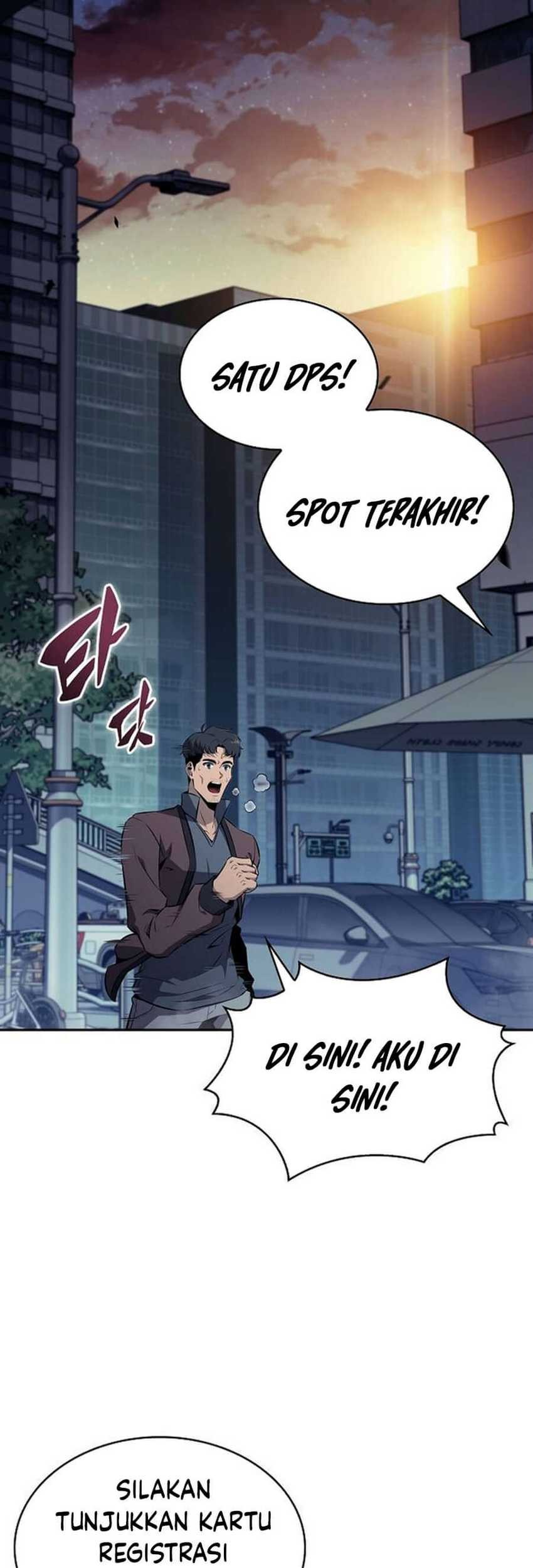 The Demon Slayer’s Restaurant Bab 4 halaman 73