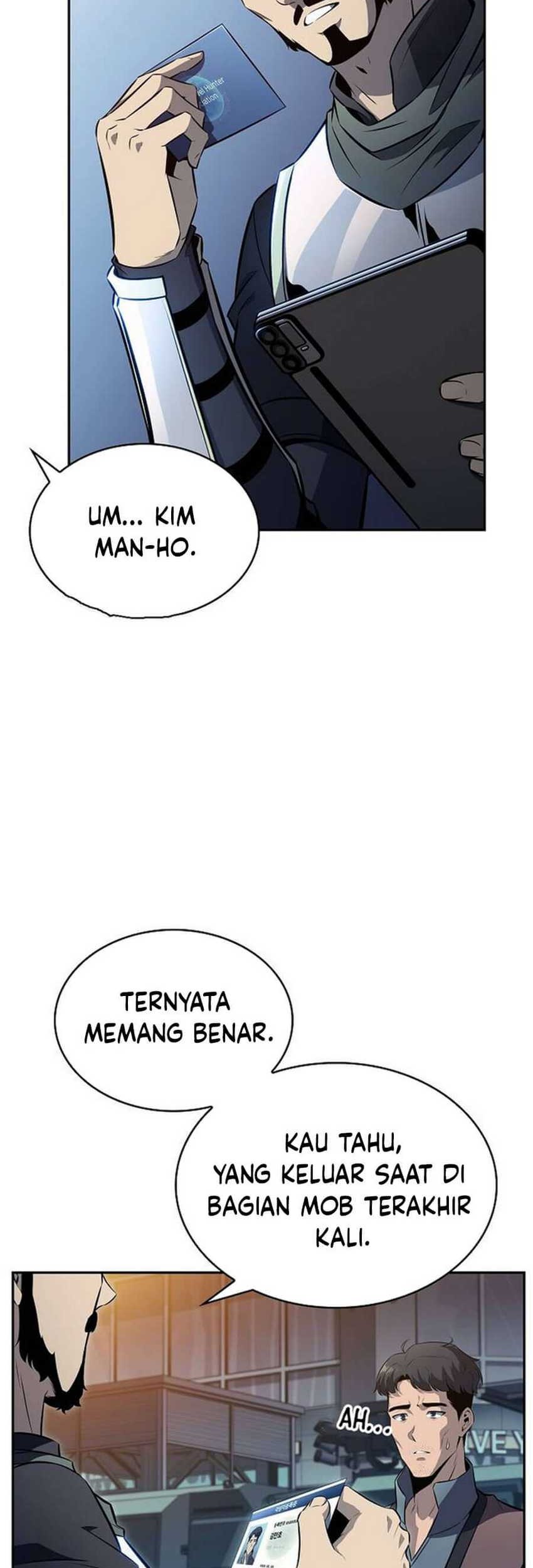 The Demon Slayer’s Restaurant Bab 4 halaman 75