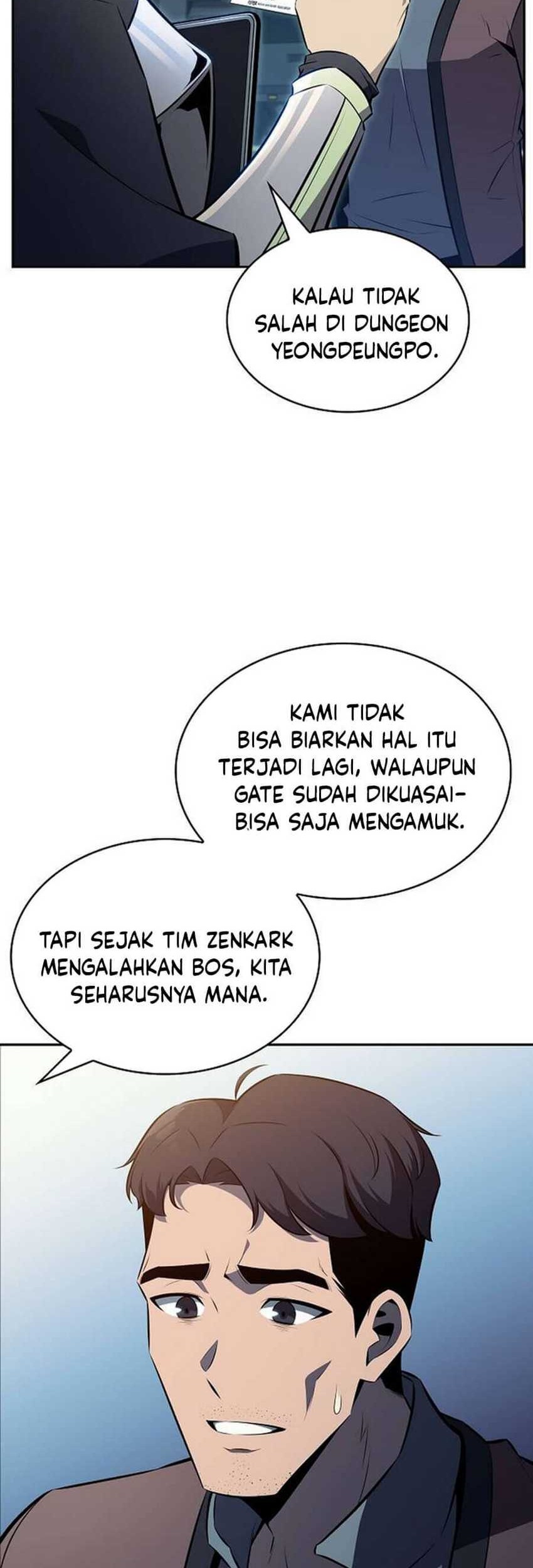 The Demon Slayer’s Restaurant Bab 4 halaman 76