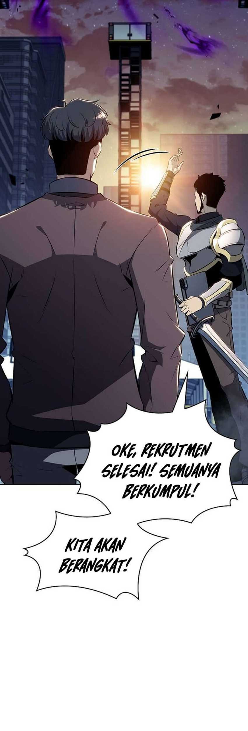 The Demon Slayer’s Restaurant Bab 4 halaman 78