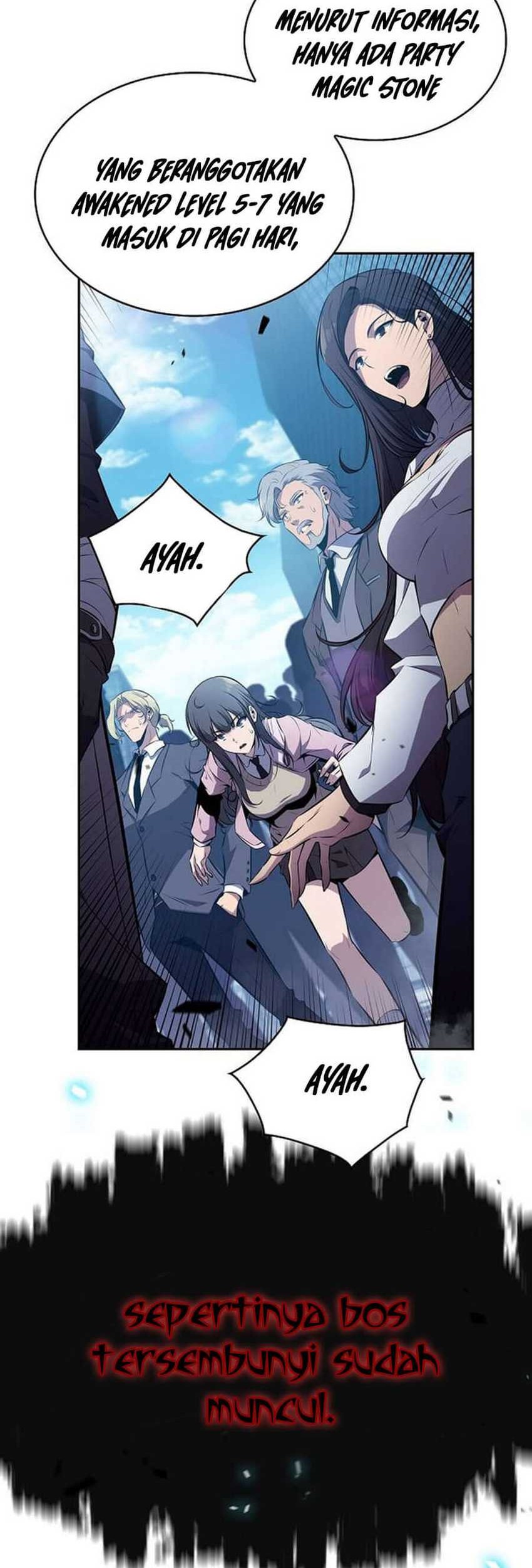 The Demon Slayer’s Restaurant Bab 4 halaman 84