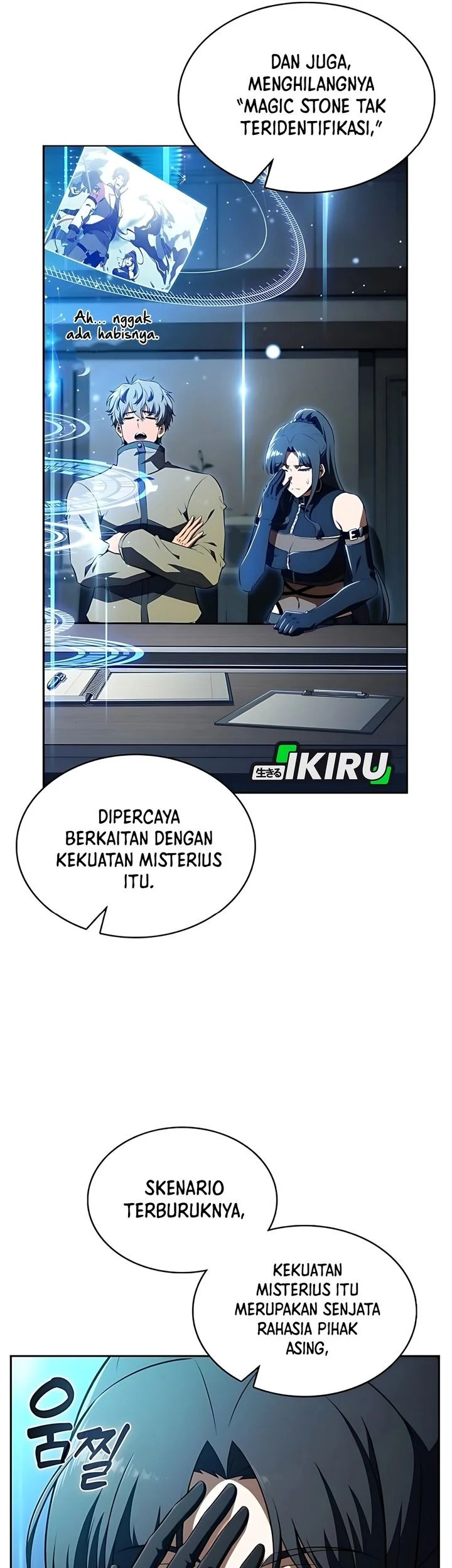 The Demon Slayer’s Restaurant Bab 40 halaman 4