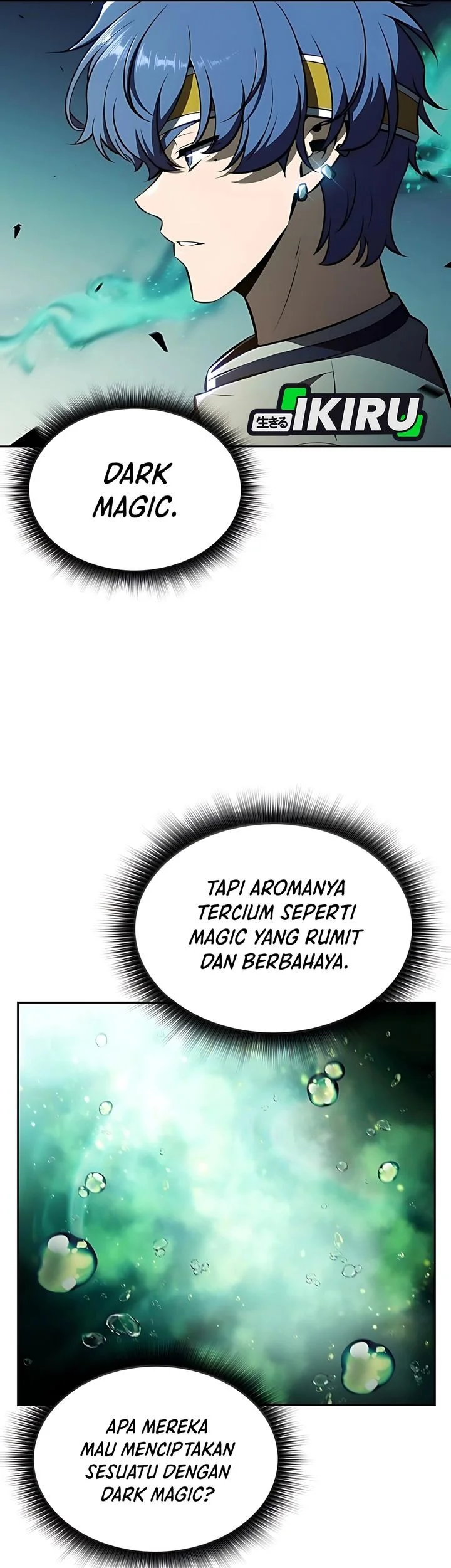 The Demon Slayer’s Restaurant Bab 40 halaman 20