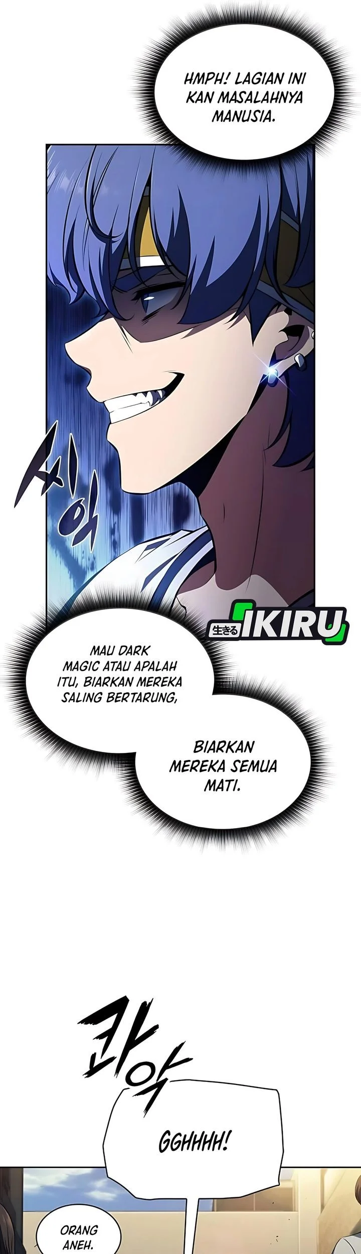 The Demon Slayer’s Restaurant Bab 40 halaman 22