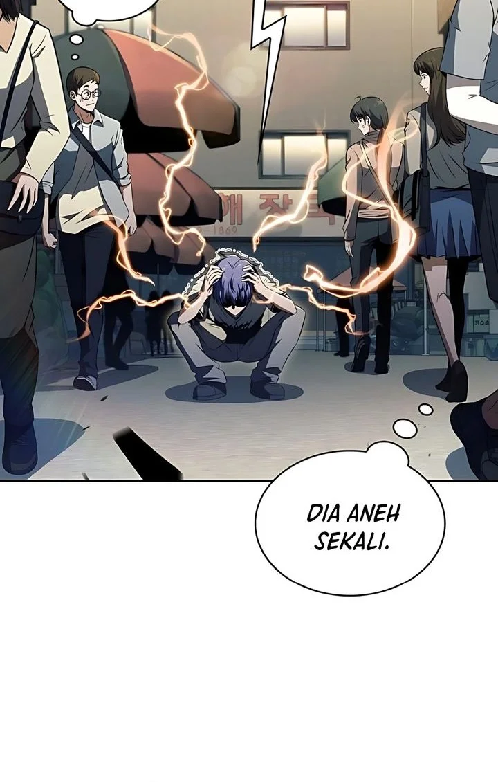The Demon Slayer’s Restaurant Bab 40 halaman 23