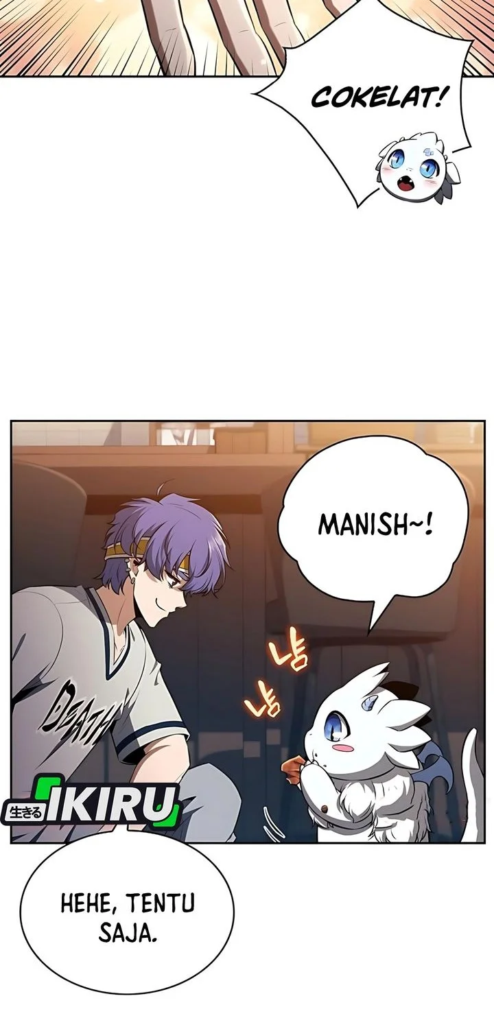 The Demon Slayer’s Restaurant Bab 40 halaman 31