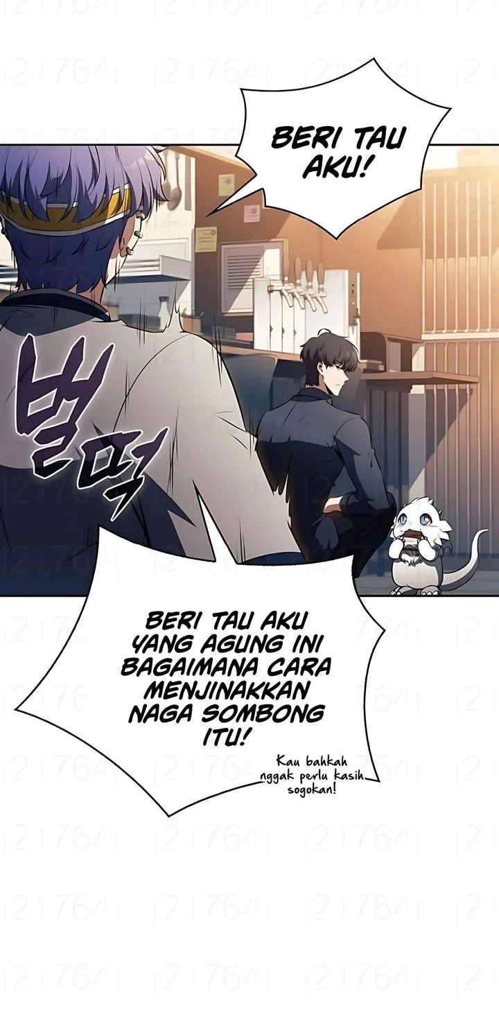 The Demon Slayer’s Restaurant Bab 40 halaman 39