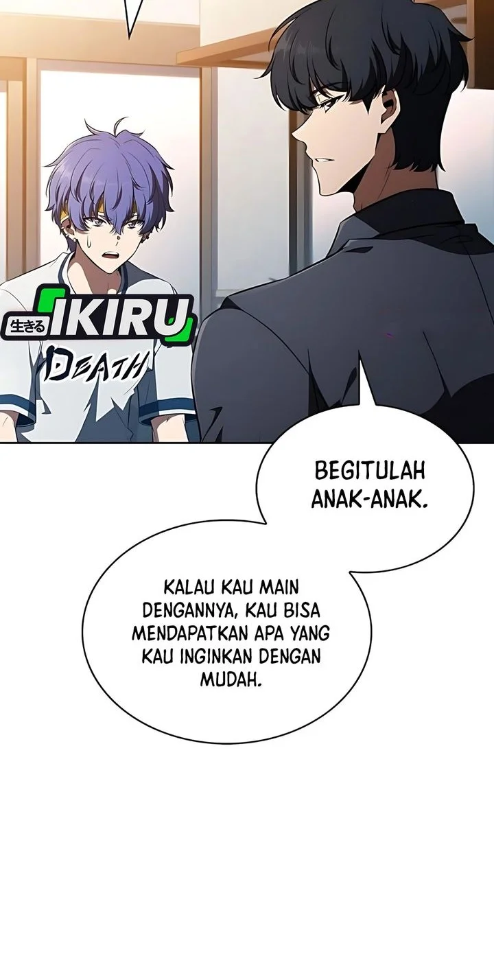 The Demon Slayer’s Restaurant Bab 40 halaman 45