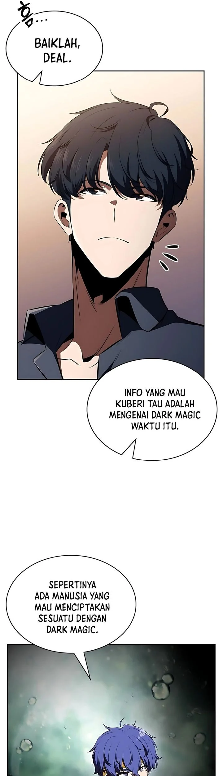 The Demon Slayer’s Restaurant Bab 40 halaman 46