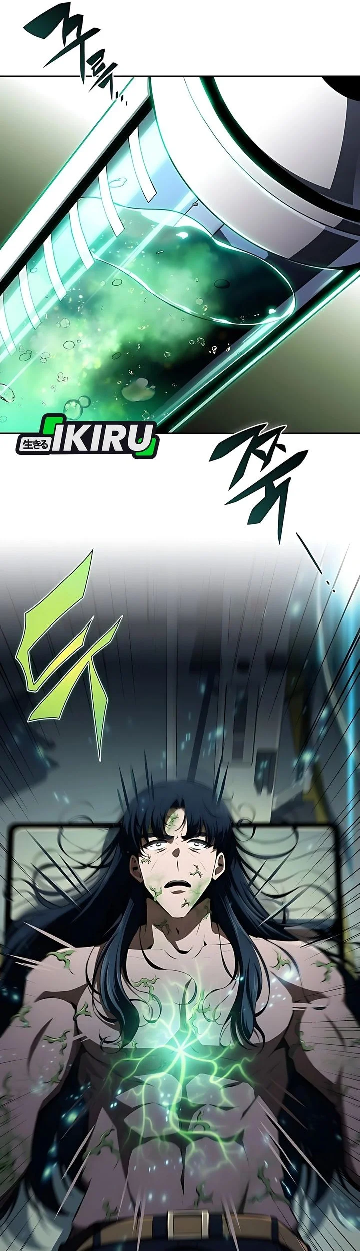The Demon Slayer’s Restaurant Bab 40 halaman 66