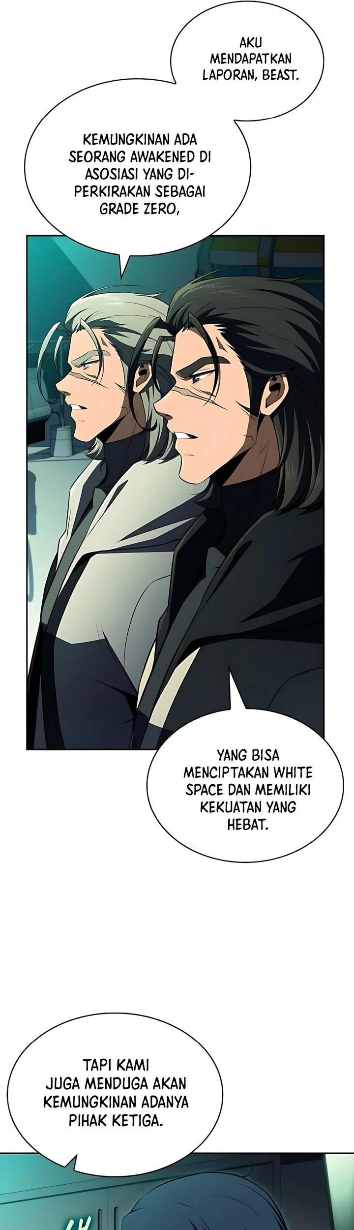 The Demon Slayer’s Restaurant Bab 40 halaman 74