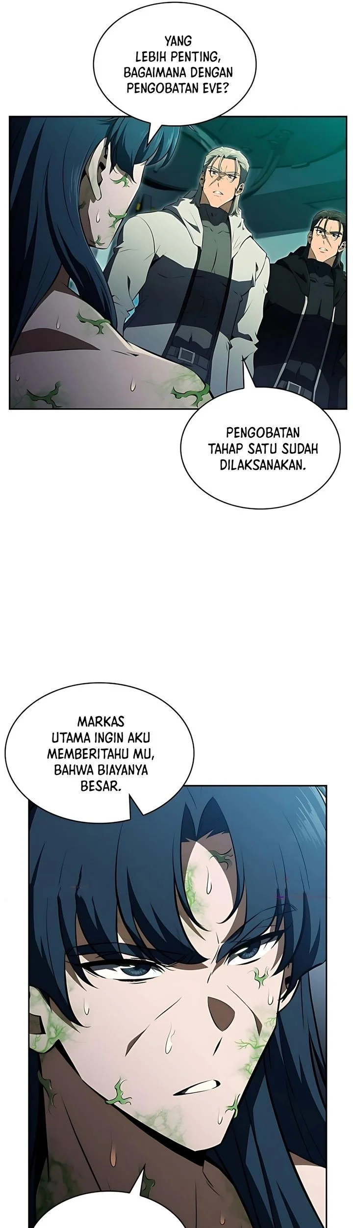 The Demon Slayer’s Restaurant Bab 40 halaman 76