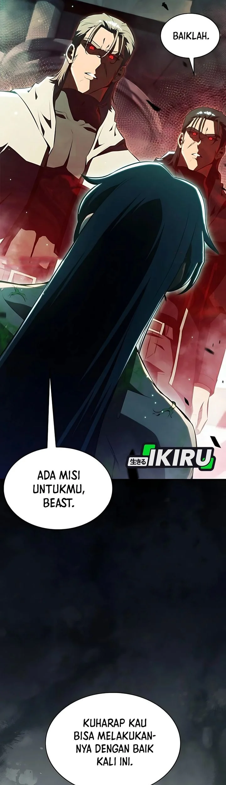 The Demon Slayer’s Restaurant Bab 40 halaman 78