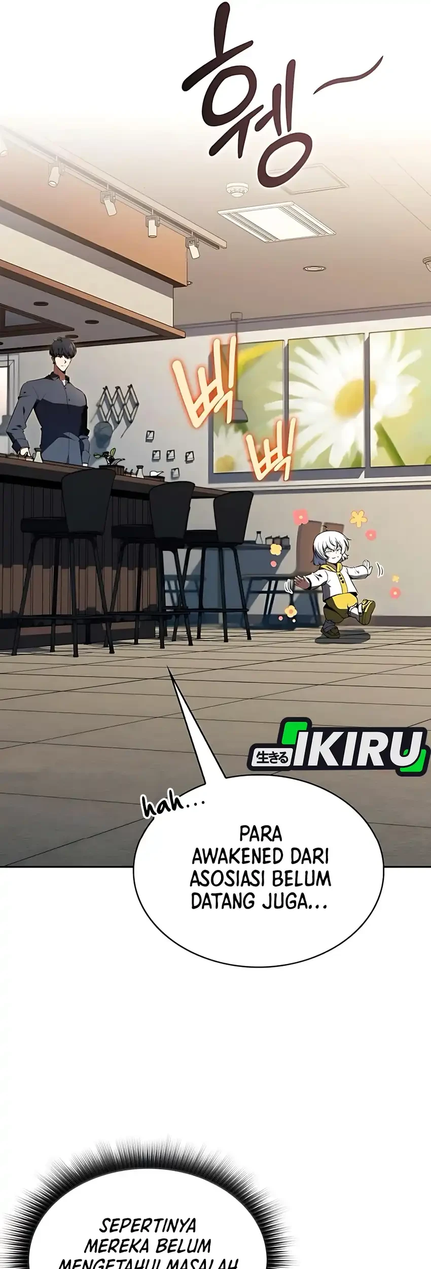 The Demon Slayer’s Restaurant Bab 41 halaman 3