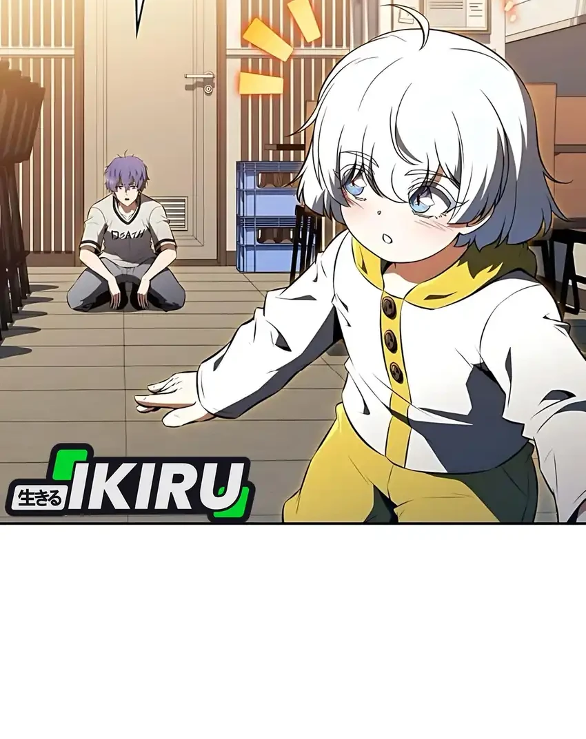 The Demon Slayer’s Restaurant Bab 41 halaman 6
