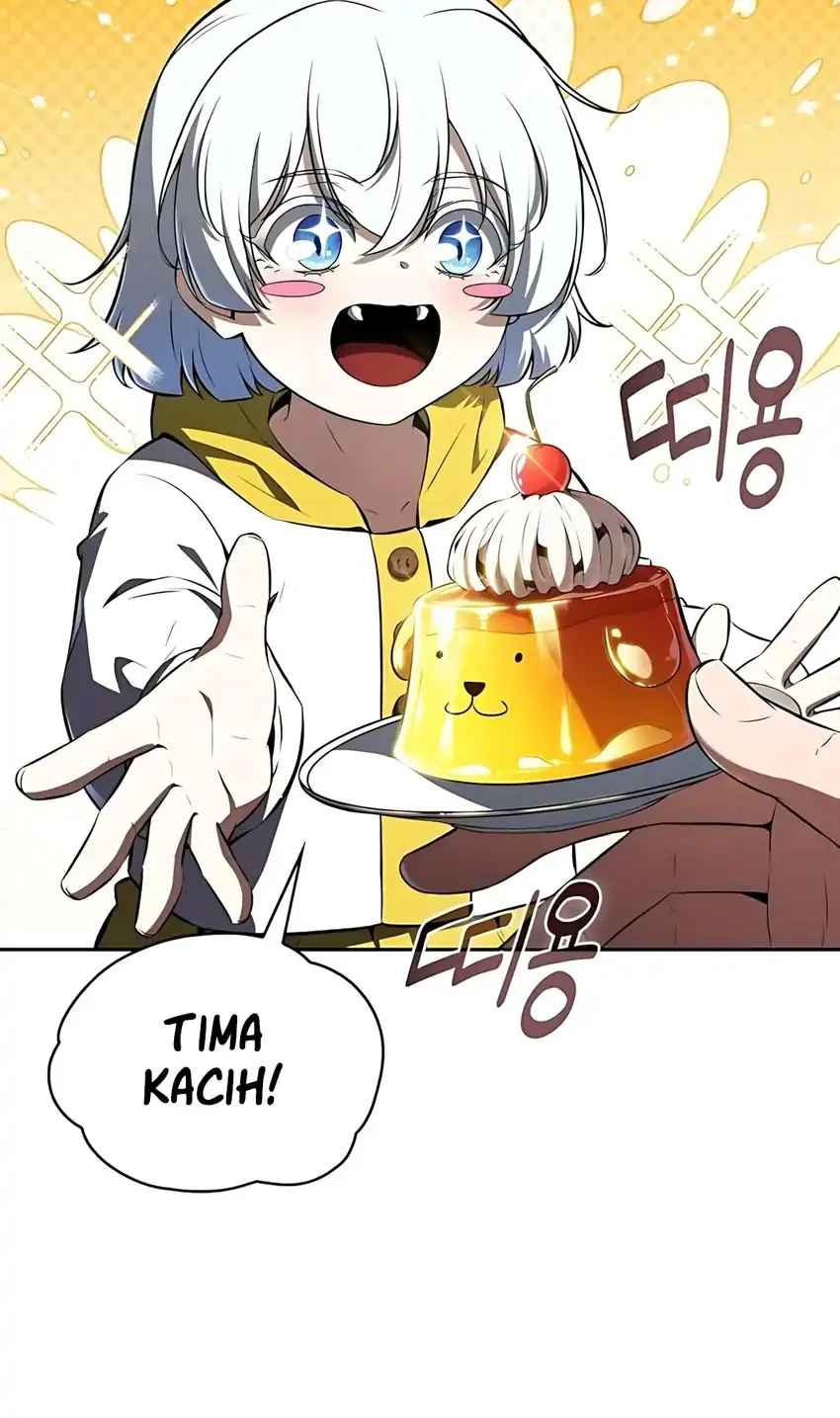 The Demon Slayer’s Restaurant Bab 41 halaman 10