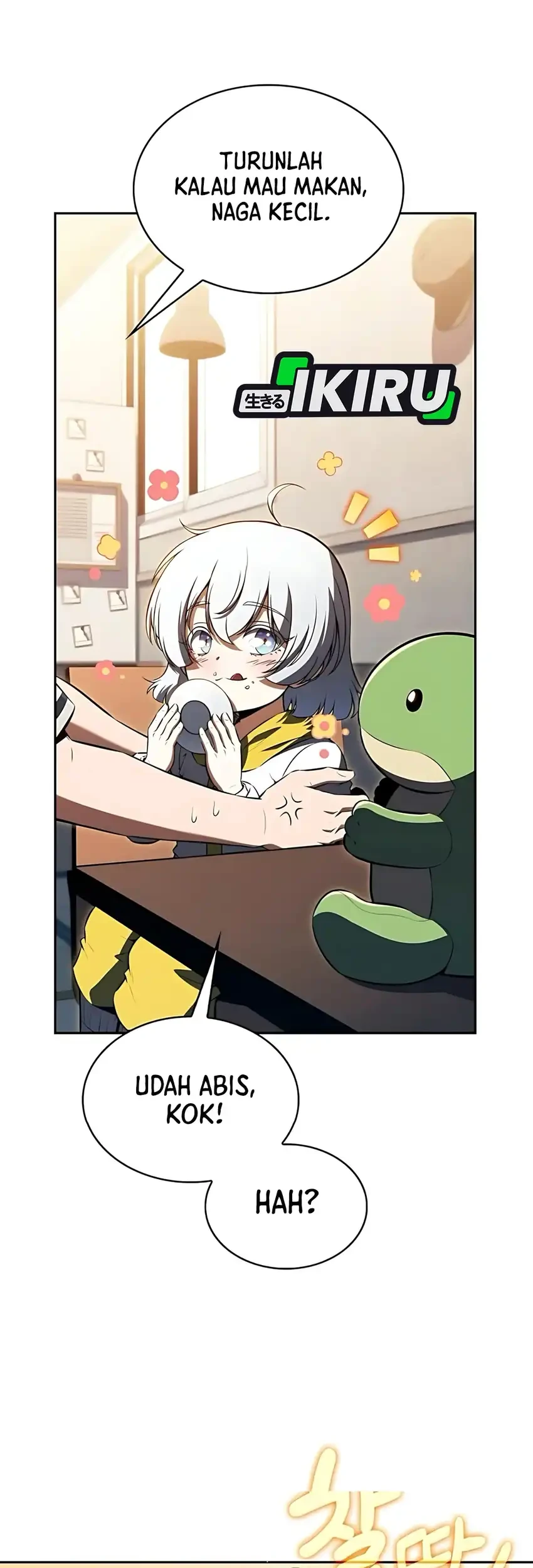 The Demon Slayer’s Restaurant Bab 41 halaman 11