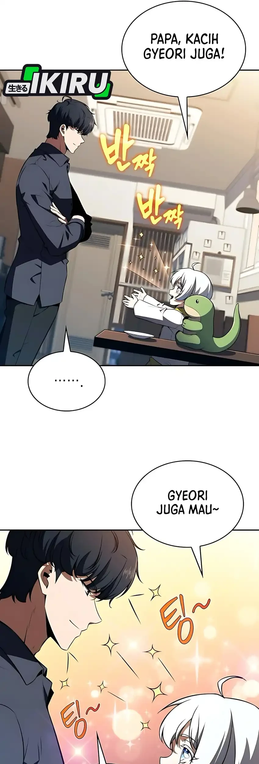 The Demon Slayer’s Restaurant Bab 41 halaman 13
