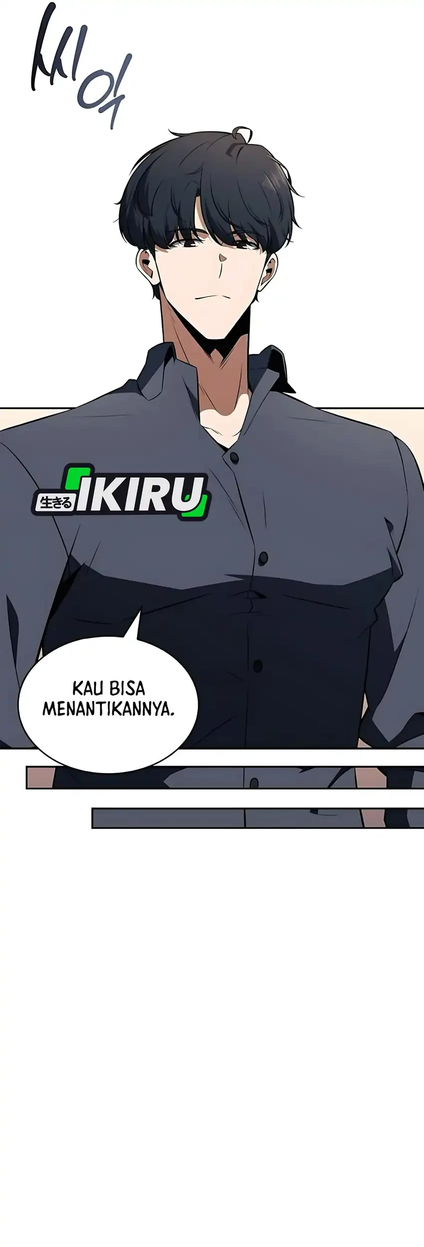 The Demon Slayer’s Restaurant Bab 41 halaman 21
