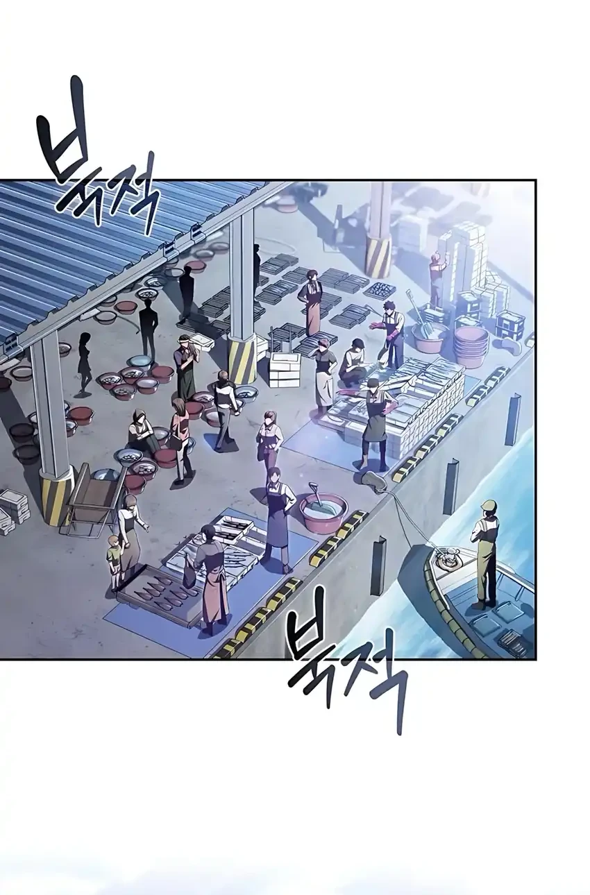 The Demon Slayer’s Restaurant Bab 41 halaman 22