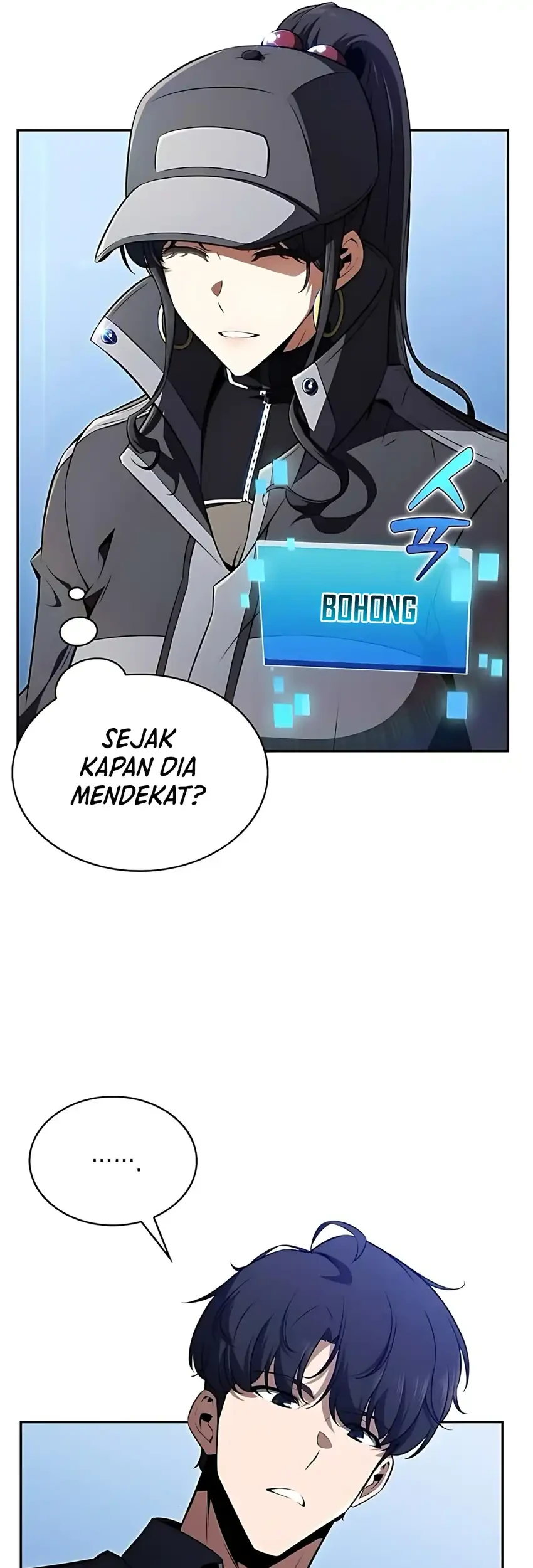 The Demon Slayer’s Restaurant Bab 41 halaman 34