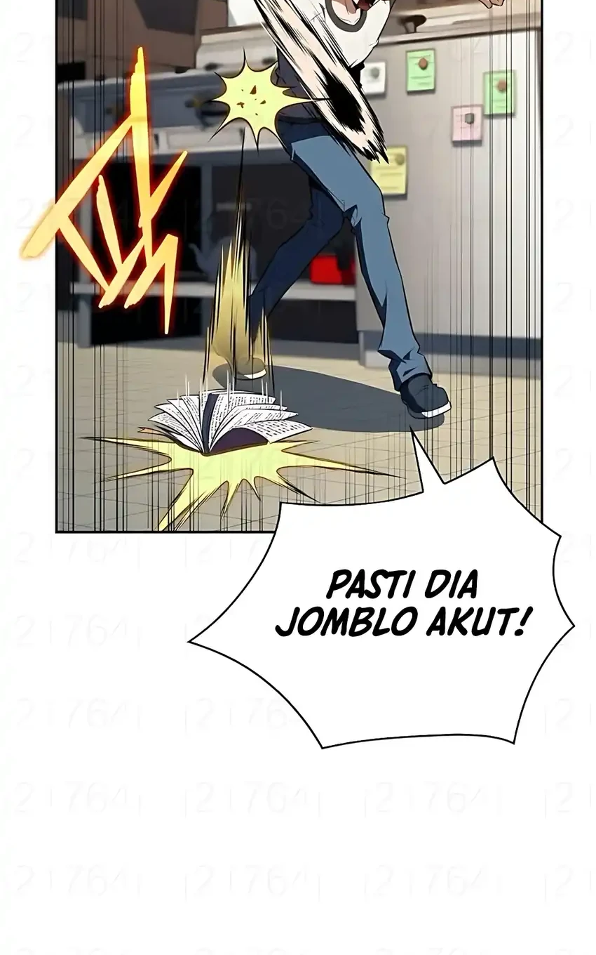 The Demon Slayer’s Restaurant Bab 41 halaman 43