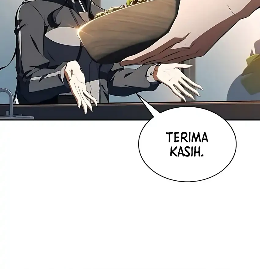 The Demon Slayer’s Restaurant Bab 41 halaman 49