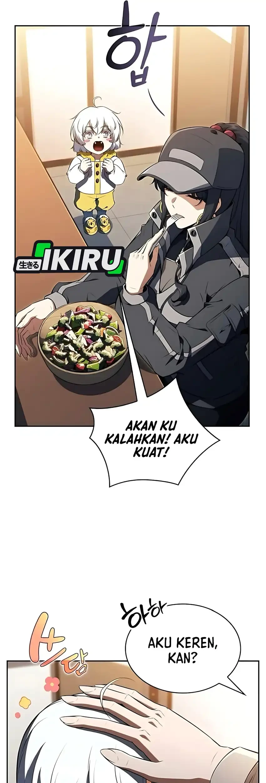 The Demon Slayer’s Restaurant Bab 41 halaman 52