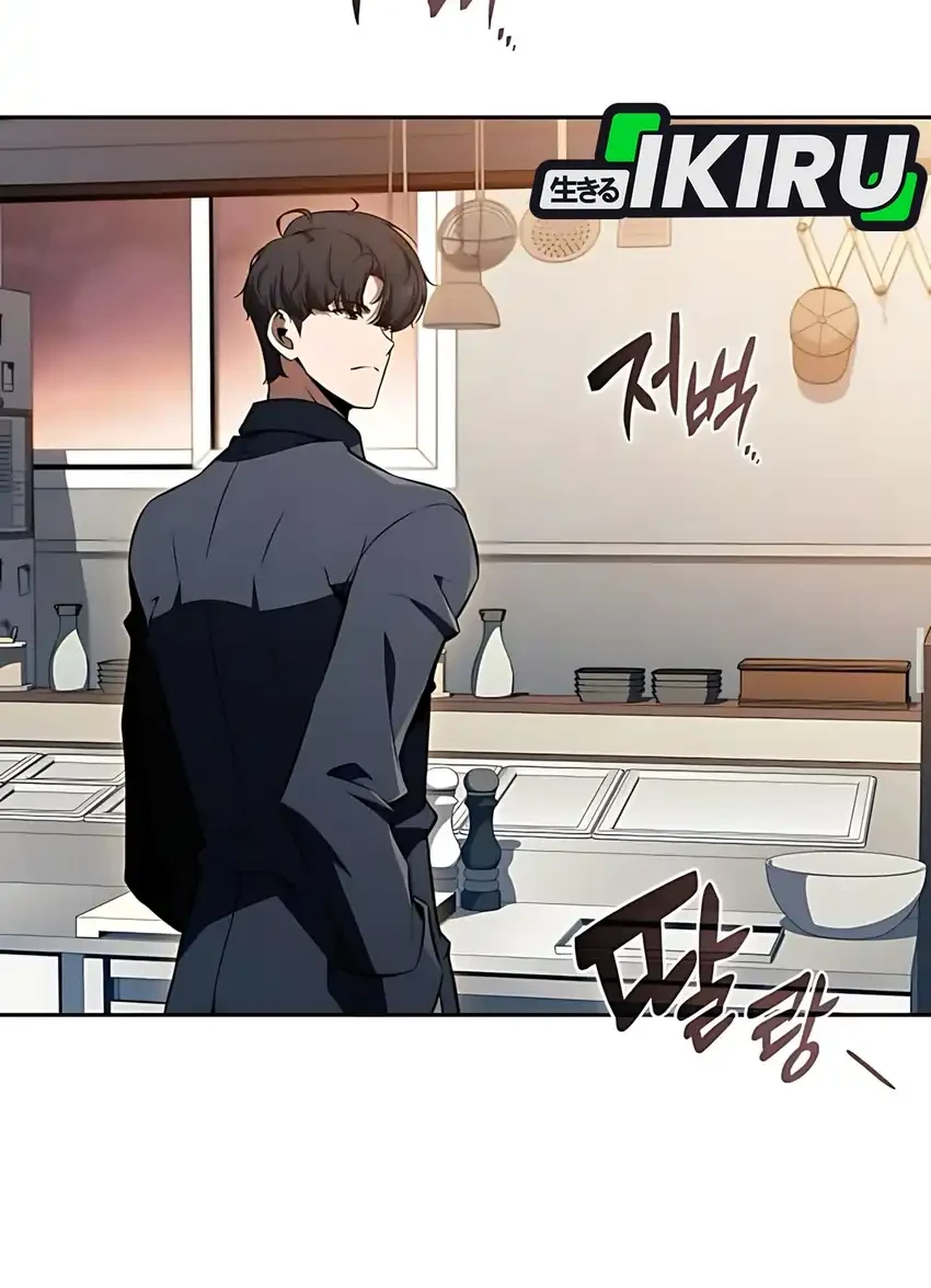 The Demon Slayer’s Restaurant Bab 41 halaman 56