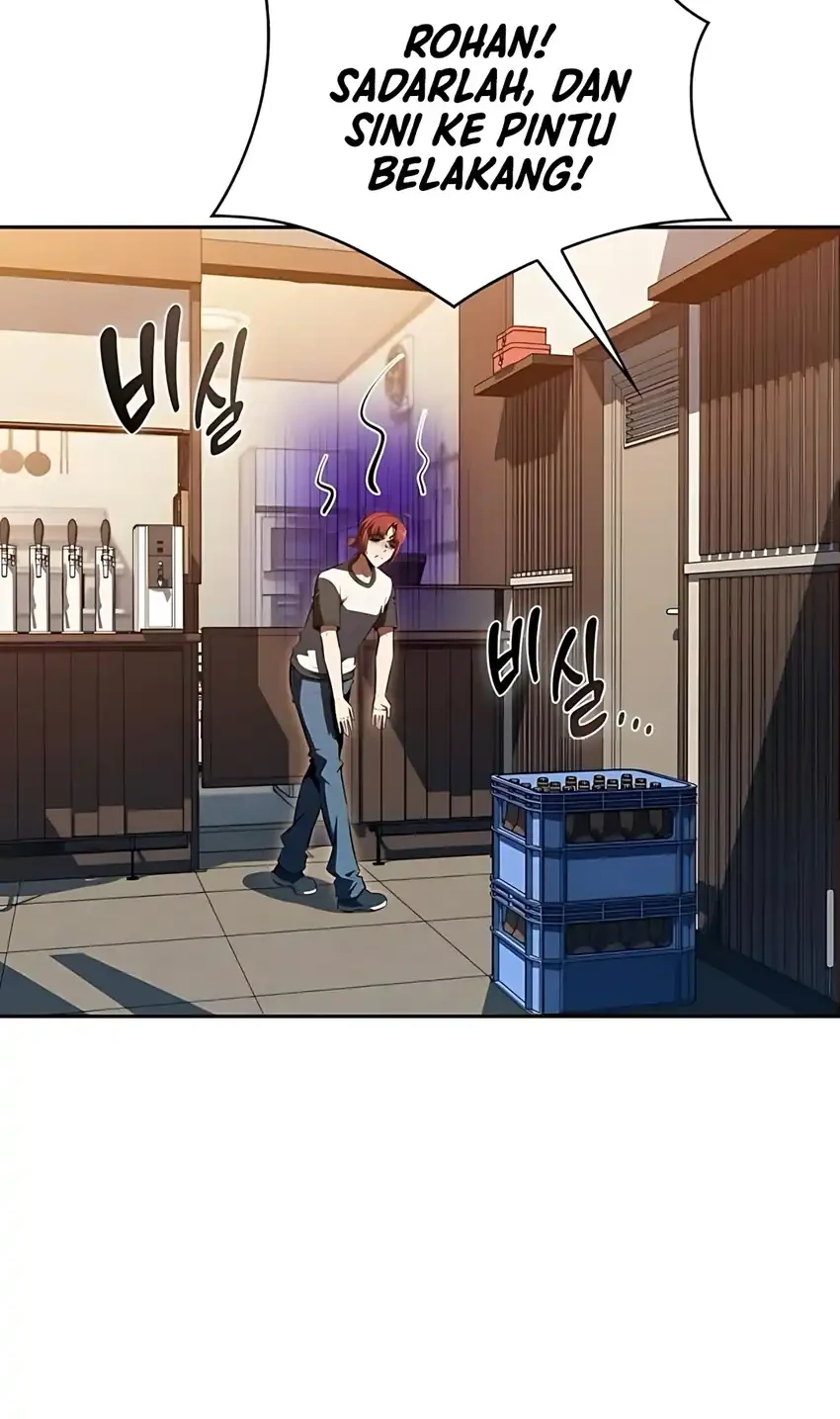The Demon Slayer’s Restaurant Bab 41 halaman 59