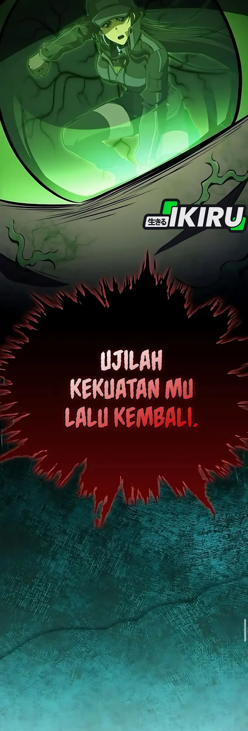 The Demon Slayer’s Restaurant Bab 41 halaman 94