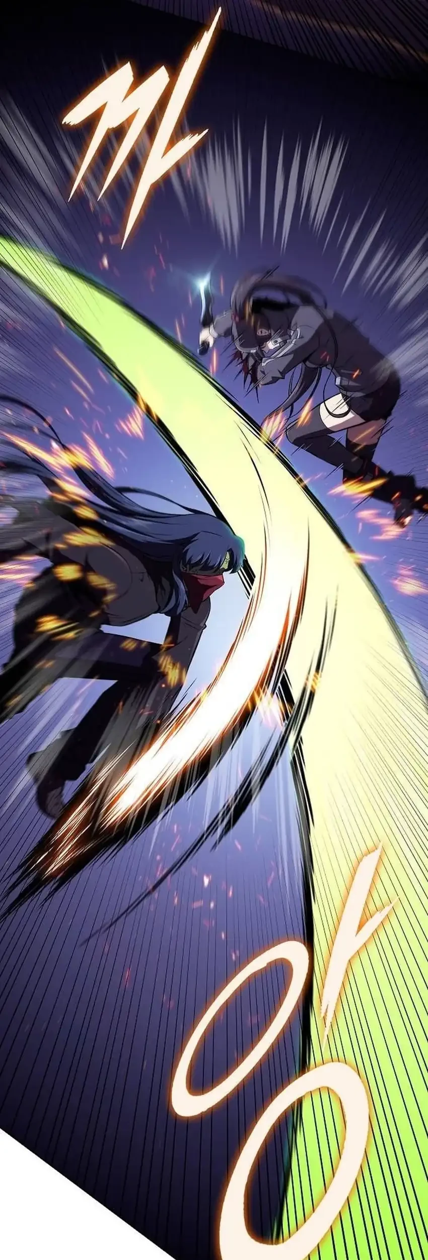 The Demon Slayer’s Restaurant Bab 42 halaman 3