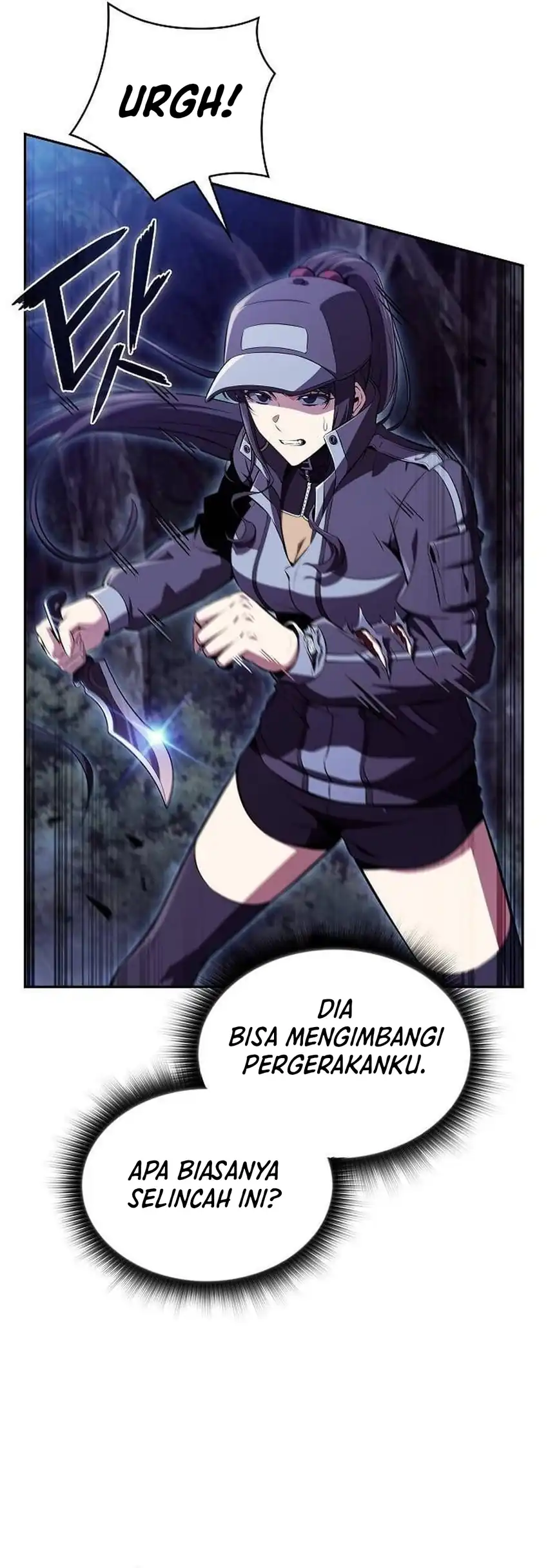 The Demon Slayer’s Restaurant Bab 42 halaman 5