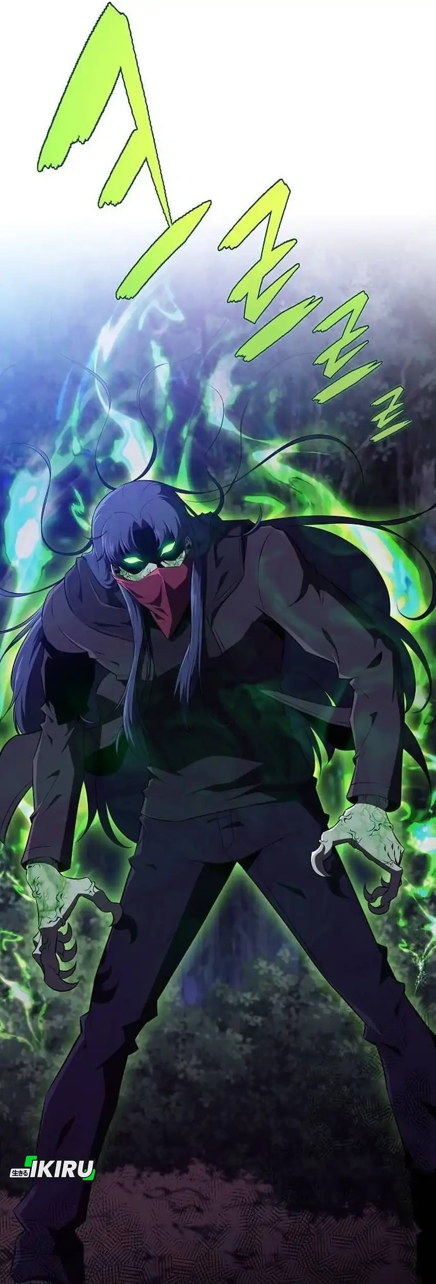 The Demon Slayer’s Restaurant Bab 42 halaman 6