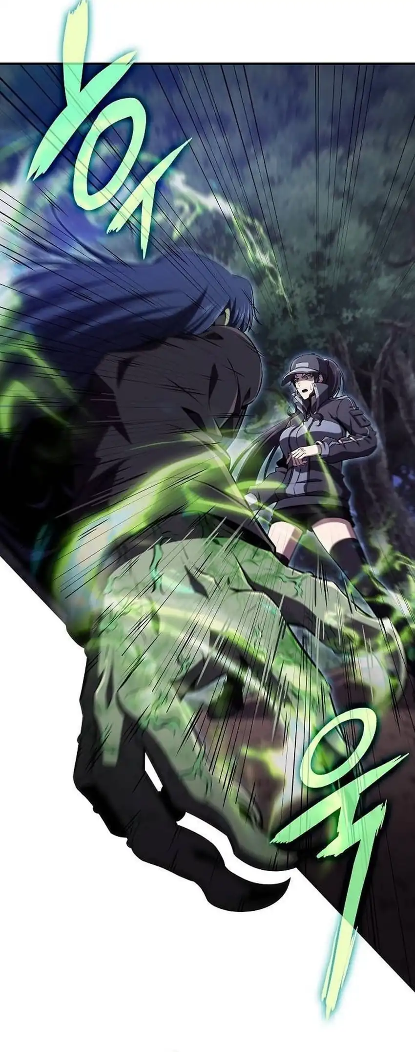 The Demon Slayer’s Restaurant Bab 42 halaman 10