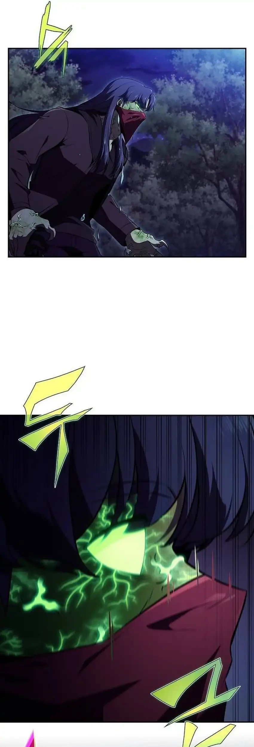 The Demon Slayer’s Restaurant Bab 42 halaman 16