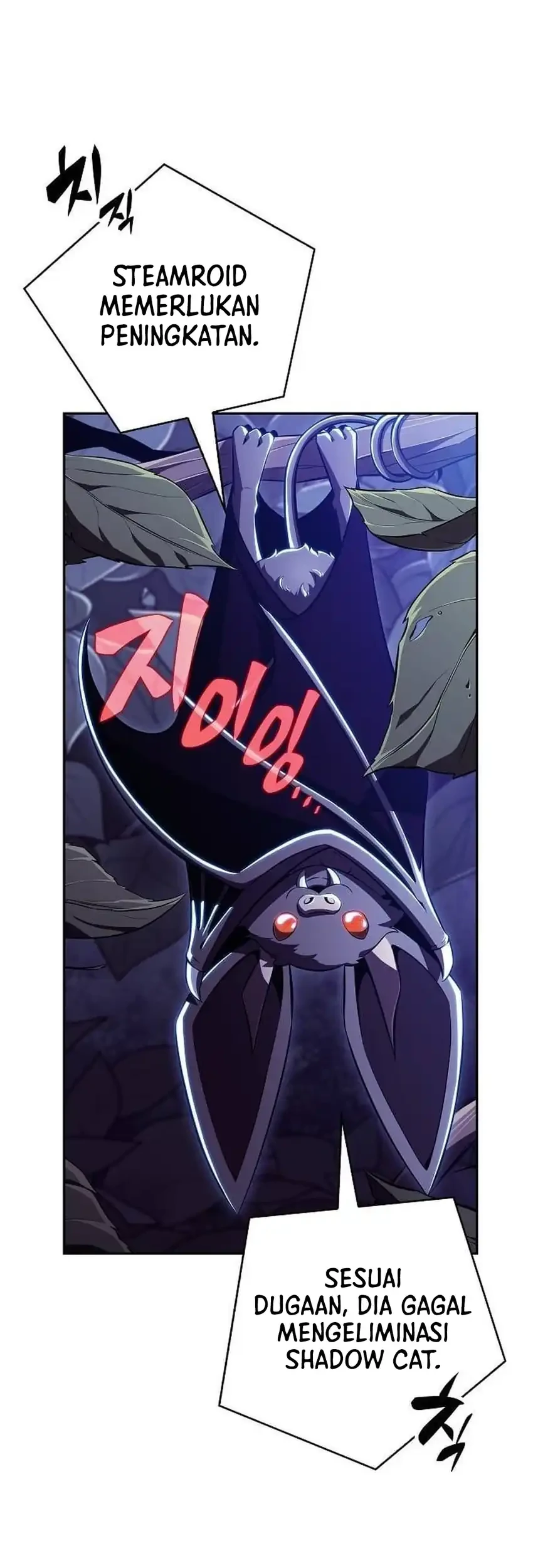 The Demon Slayer’s Restaurant Bab 42 halaman 24